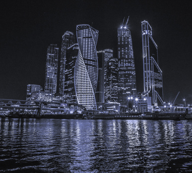 Image "Untitled 1" by Yury Grechkin