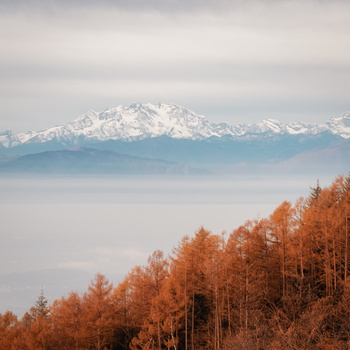 Image "Monte Rosa" by Andrea Re Depaolini