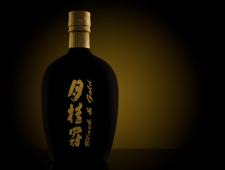 Image "Sake" by Tim Pumphrey