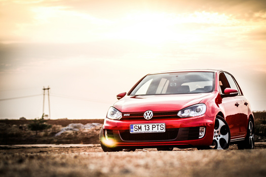 Image "Gti" by Serban Stoica