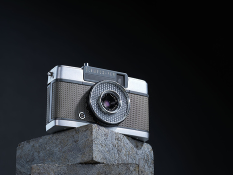 Image "Olympus EE" by Alexandr Balakin