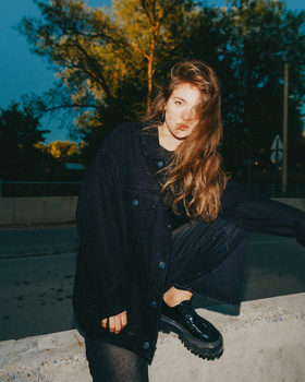 Nastya, Igor Butskhrikidze