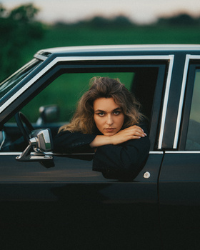 Sofya, Igor Butskhrikidze