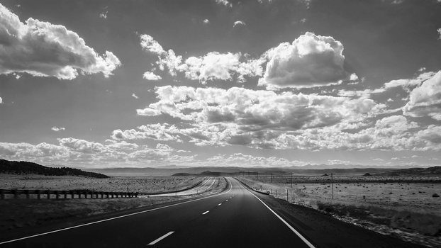Image "Horizons" by Gary Langshaw