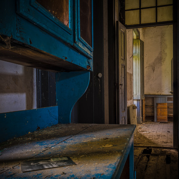 Image "Forgotten" by Carlos Gasparinho