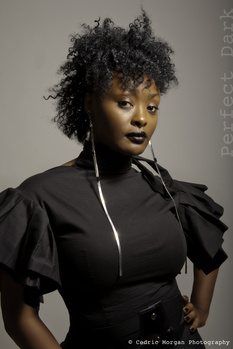 Image "black" by Cedric Morgan