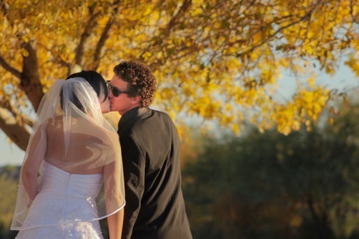 Image "Andria and John" by Nancy Martineau