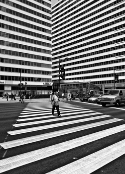 Image "Convergence" by David Oakill