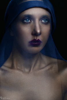 View Painting feeling by Marc lamey