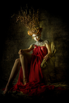 Image "Spring" by Oliver Kremer