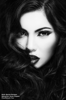 Image "Maureen" by Phuoc Le