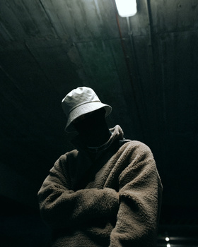 Image "Wen" by Lukáš Matoušek