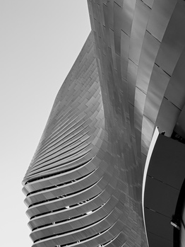 Image "Real Madrid Stadium" by Walid Ahmad