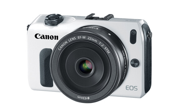Canon Announces Availability and Pricing of New EOS M | Fstoppers