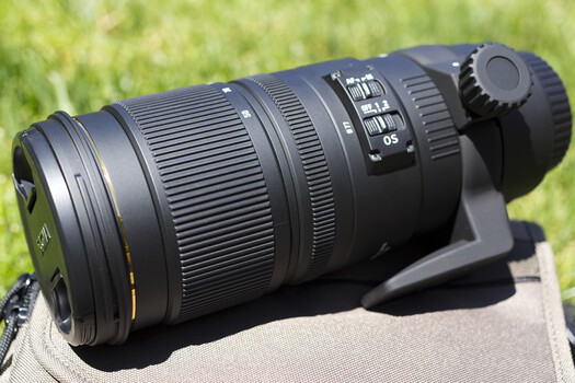 Is the Upgraded Sigma 50-150mm a Solid 'Do it All' Lens? | Fstoppers
