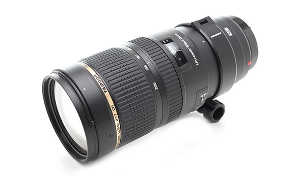 Review: The Tamron 70-200mm f/2.8 VC is a Solid Long Tele-Zoom