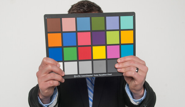 Using A Color Checker Chart | Fstoppers