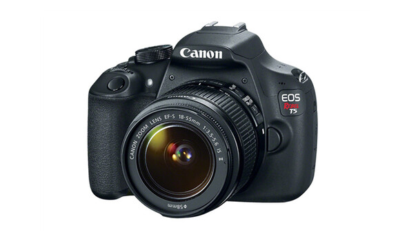 Canon カメラ Canon Announces New Entry-Level T5, the Powershot G1X Official