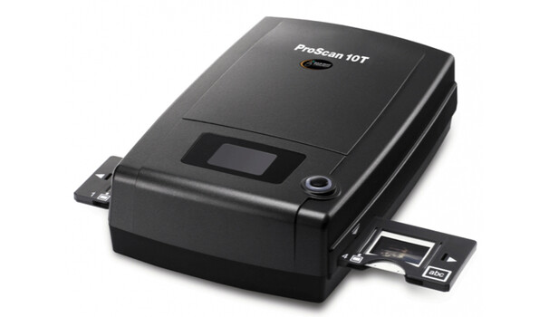 Pocket-Sized 10,000 DPI 35mm Film Scanner Announced | Fstoppers