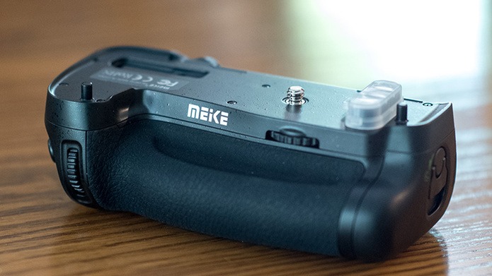 AODELAN Wireless Shutter Release Remote Control For Nikon