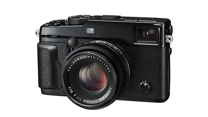 Fujifilm Announces the Long-Awaited X-Pro2 | Fstoppers