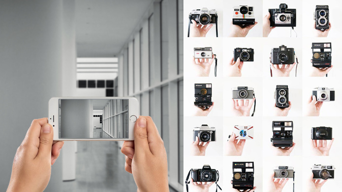 GET STARTED WITH PHOTOGRAPHY visual data 3