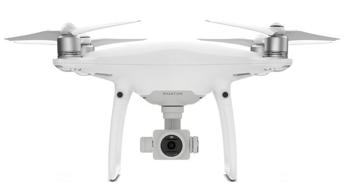 Seattle Man Receives Jail Time for Drone Crash That Knocked Woman