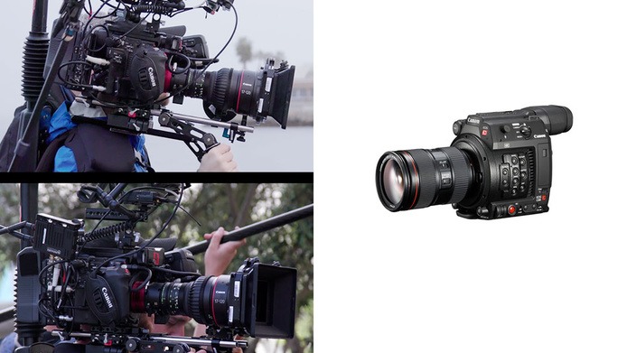 Why Are Movies Shot With Ridiculously Complex Cinema Camera Rigs ...