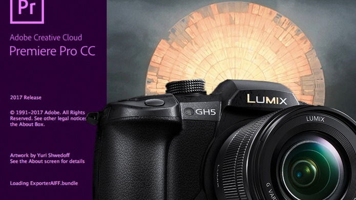 If You Think The Latest Premiere Pro Update Resolves Your Panasonic GH5
