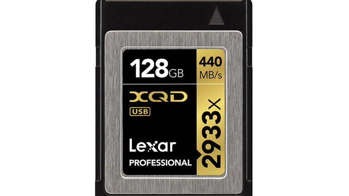 Future of XQD Cards: Lexar Still Producing, Hoodman May Start