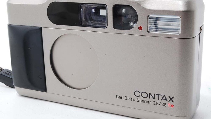 What Film Camera Does Kendall Jenner Use Kendall Jenner Credited for Spike in Film Camera Sales | Fstoppers