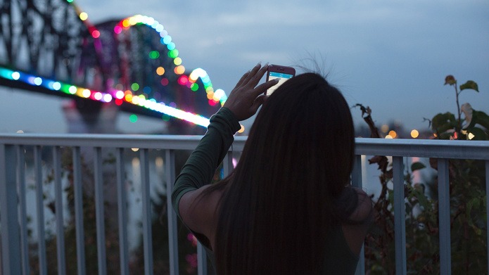 How to Successfully Re-establish Yourself as a Photographer After
