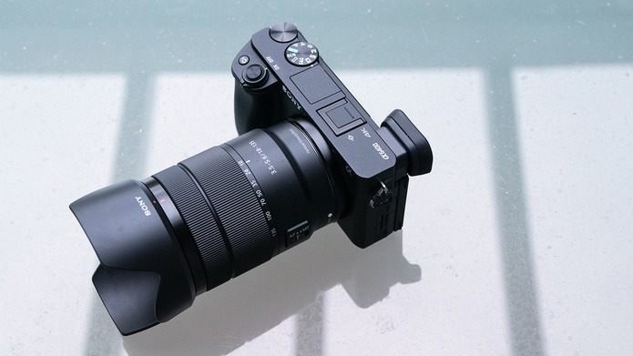 Sony a6400 First Impressions: Improved Autofocus and Video Capabilities ...