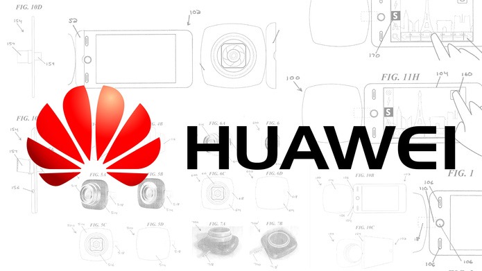 Exclusive: Inventor Claims Huawei Stole His Camera That Was Patent