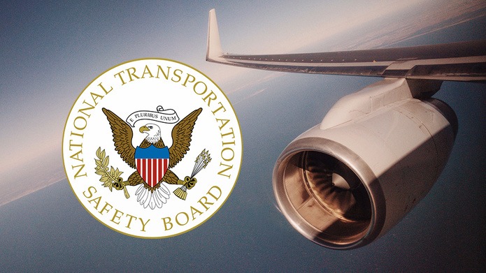 As Expected, No Drone Ever Collided with a Boeing 737 in Mexico