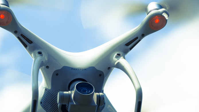 DJI Launch Complaint Against the BBC for Their Portrayal of Drones in