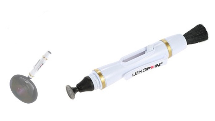 Review: The LensPen Original Is Still a Great Way to Clean your Lenses ...