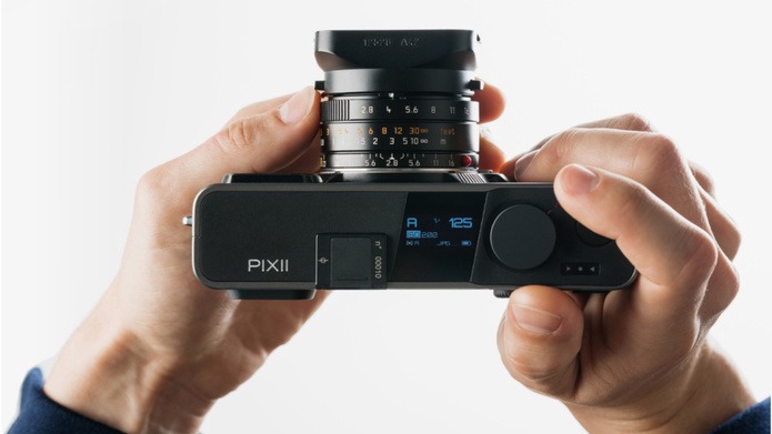 Bringing Your Phone and Your Camera Together: Introducing the ...
