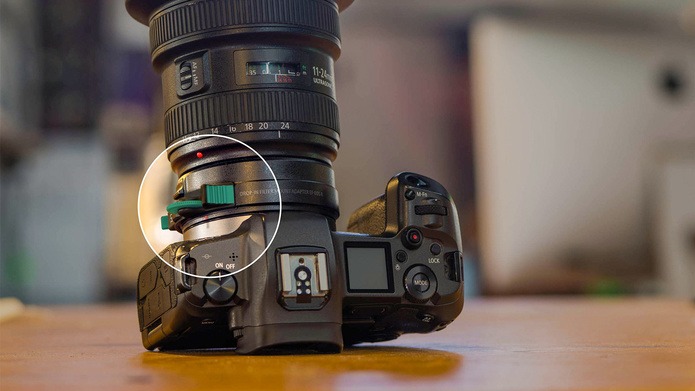 Breakthrough Photography Announces Drop-In Filters for Canon EF-RF