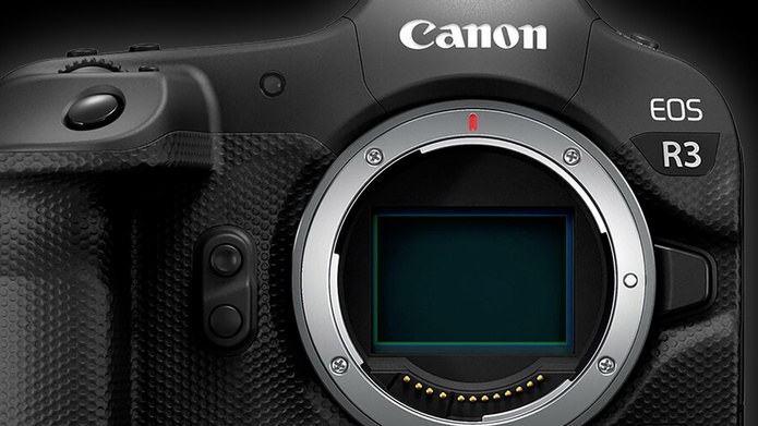 No, Sony Is Not Making the Sensor for the Canon EOS R3 | Fstoppers