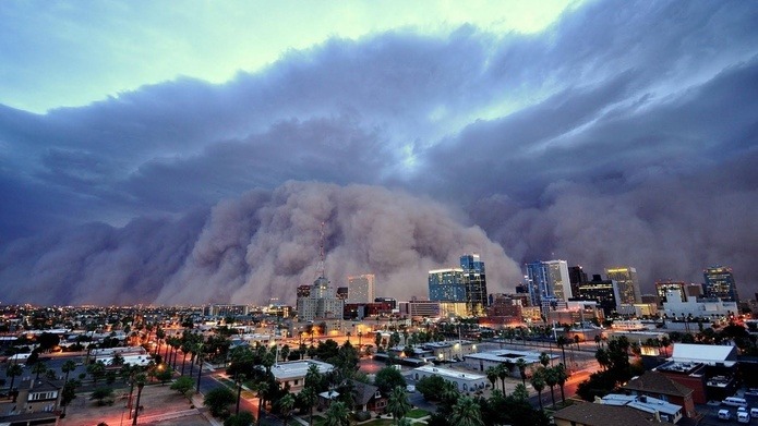  Pics The 45 Most Powerful Images Of 2011 Fstoppers