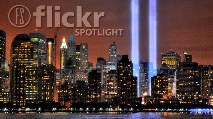 Amazing Photos Of The 9/11 Tribute In Light Fstoppers