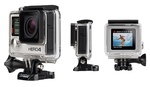 Latest GoPro HERO4 News - The Best Action Cam Gets Even Better
