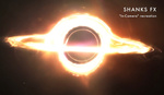 Joey Shanks Explains to Fstoppers How He Re-Created the Black Hole from the Movie Interstellar