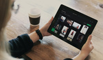New iPad App Kredo Presents and Shares Your Digital Portfolio