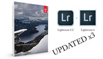 Hands-On with Lightroom 6: New Features, Mobile Apps, and Performance Bumps Bring JOY Back to Editing
