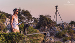 ‘Treasures of Zakynthos’ BTS Videos Showcase the Joys and Challenges of Time-Lapse Production