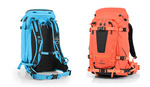 F-Stop Gear Announces an Updated Line of Mountain Series Camera Backpacks