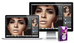 How the Retouching Academy Beauty Retouch Panel Improved My Workflow