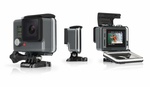 Just Announced: The HERO+ LCD - GoPro Adds a Touch Screen to Its Entry Level Camera